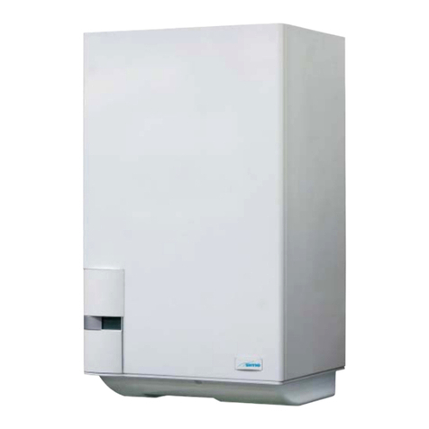 Sime MURELLE EV 25 OF manual