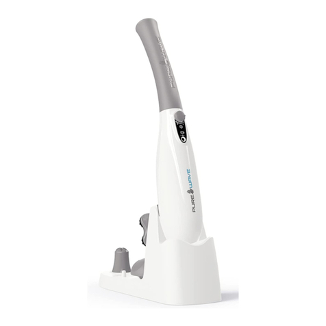 Pure-Wave CM-05 user manual