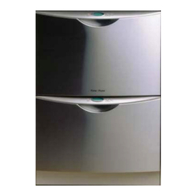 Fisher & Paykel DishDrawer DS605 User manual Fisher & Paykel DishDrawer DS605 User manual