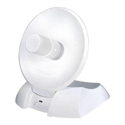Hawking HI-GAIN WIRELESS-300N User manual