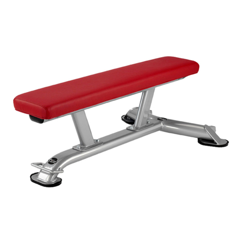 BH FITNESS L810 Operator's manual BH FITNESS L810 Operator's manual