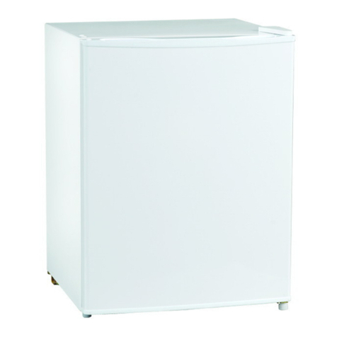 Proline PMZ60BW-U User manual