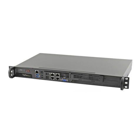 Supermicro 5018D-FN4T user manual