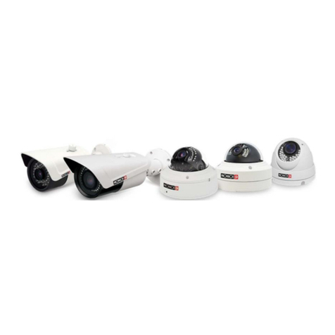 Provision ISR BX-342IP5 User manual Provision ISR BX-342IP5 User manual