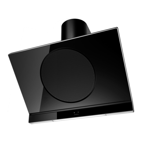 Amica IN 900 BSC User manual