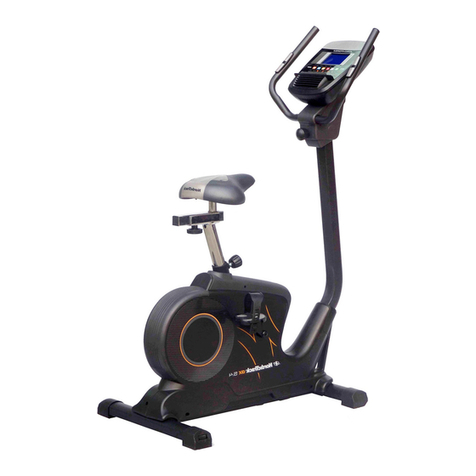 NordicTrack GX 5.4 NTIVEX76014.0 user manual NordicTrack GX 5.4 NTIVEX76014.0 user manual