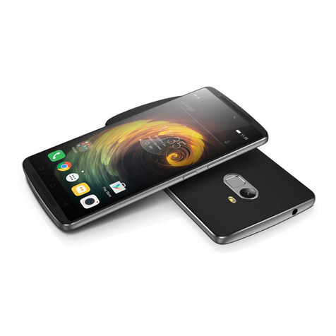 Lenovo A7010a48 user guide