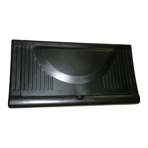 WFCO ULTRA WF-8914 User manual