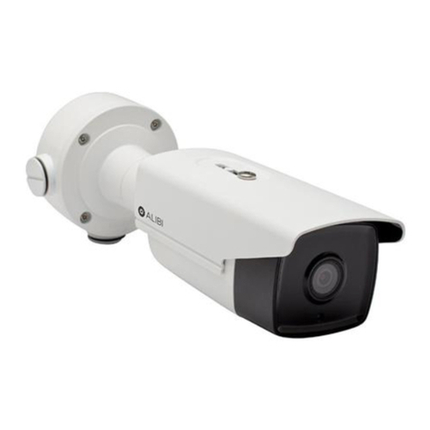 ALIBI ALI-NS3024R User manual