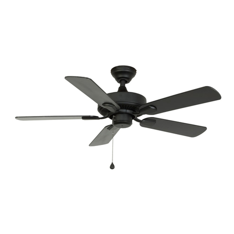 Harbor Breeze 40113 installation guide