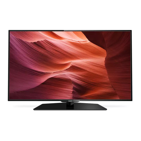 Philips 5300 series User guide Philips 5300 series User guide