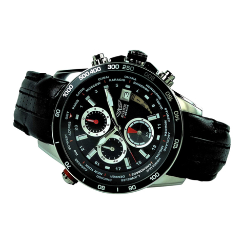 Aviator AVW8974G76 user manual