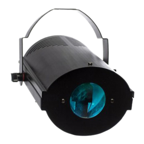 Varytec Sparkle 3 user manual