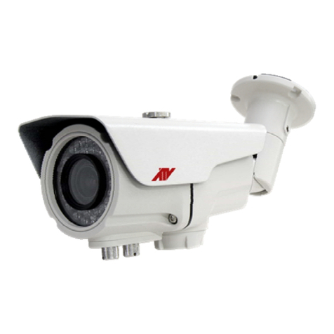 Onvif IPB3TI installation manual