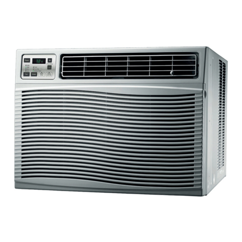 Impecca IWA06-QS20 user manual