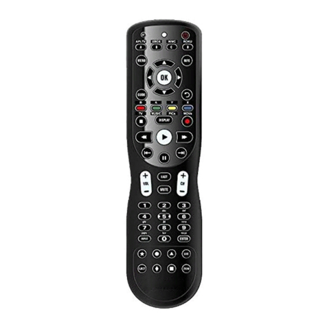 Inteset INT-422-3 user guide