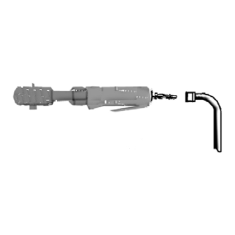 Sealey SA204 User manual