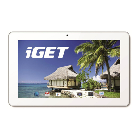 Iget smart s100 quick guide