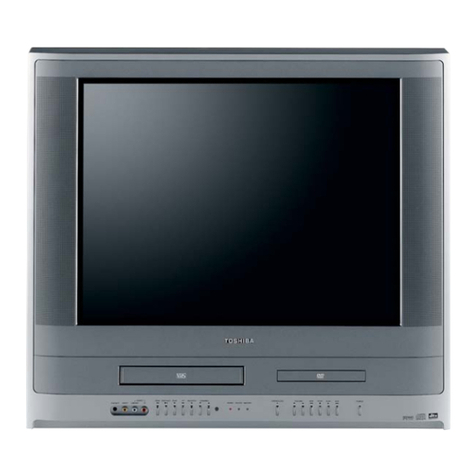 Toshiba MW24FP3 User manual Toshiba MW24FP3 User manual