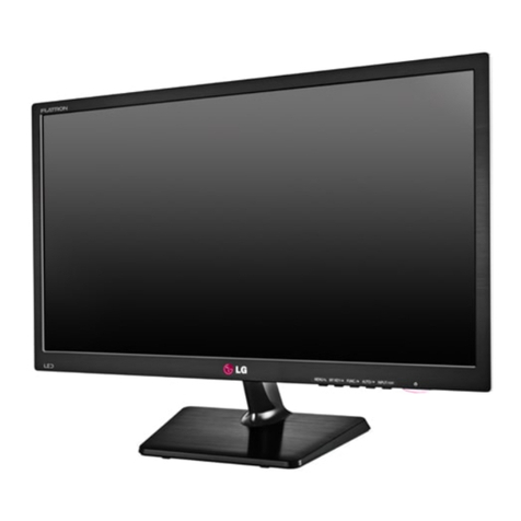 LG FLATRON 20EN33SS User manual LG FLATRON 20EN33SS User manual