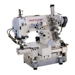 Pegasus wt200 series User manual