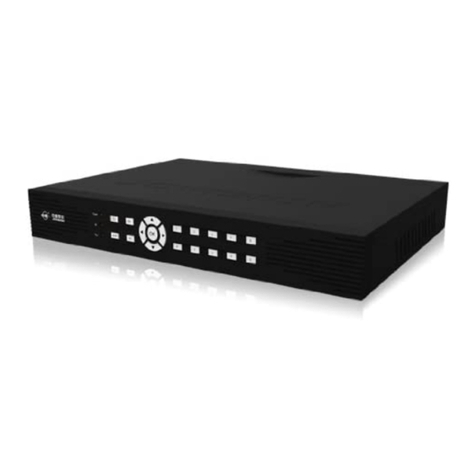 Jovision JVS-D7216 user manual