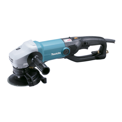 Makita PK5011C User manual
