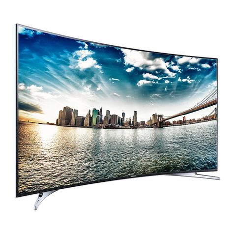 Samsung ue55hu7100 User manual