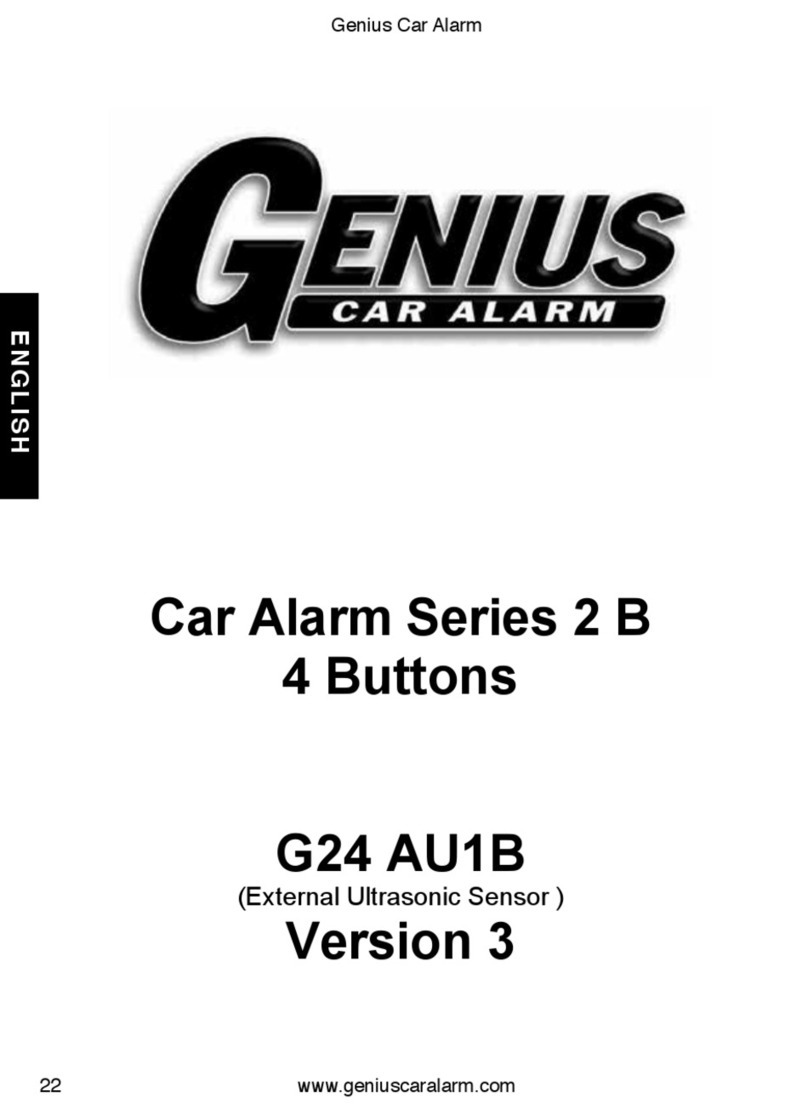 Genius G24AU1B user manual