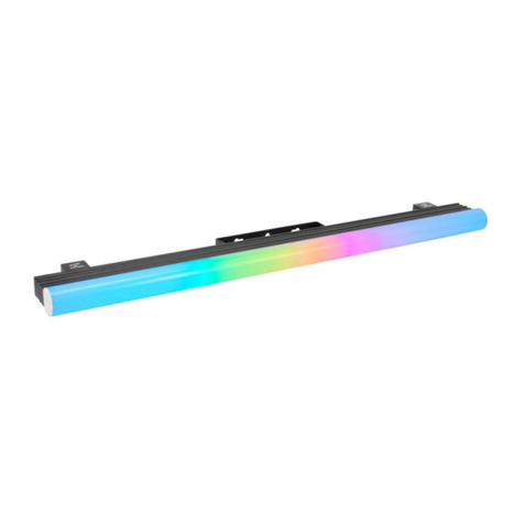 Elation PIXEL BAR 12 user manual