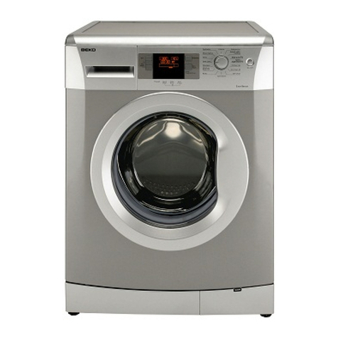 Beko WMB81241LS User manual