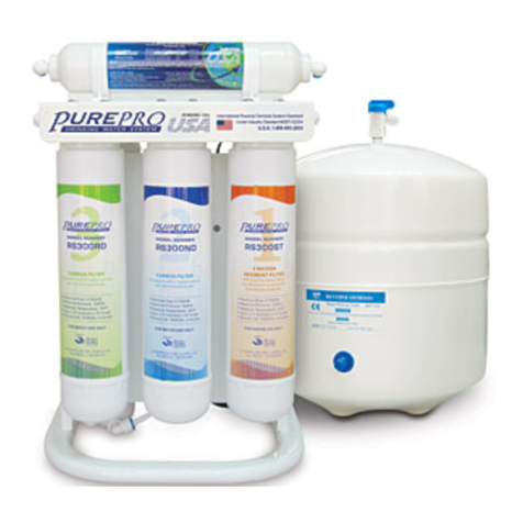 Pure-Pro ERS-106MP User manual Pure-Pro ERS-106MP User manual
