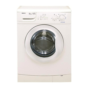 Beko WMB 61011 FM user manual