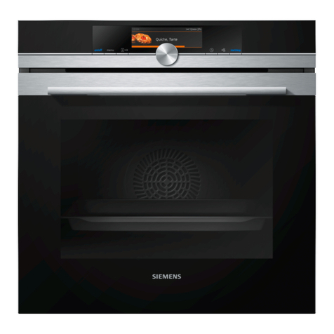 Siemens HB678GB.6B instruction manual
