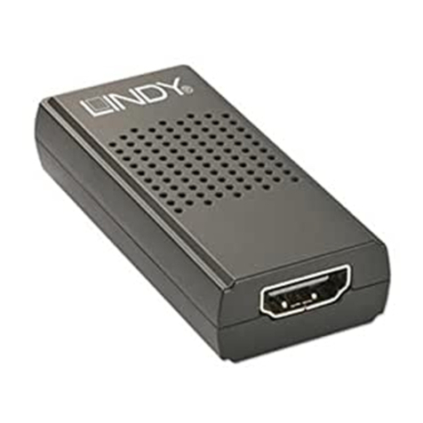 Lindy 43170 User manual