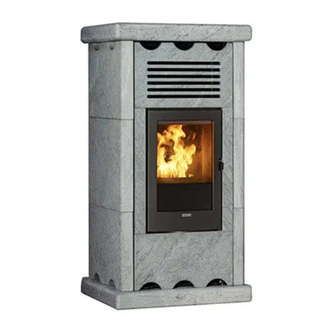 ARCO St.Moritz PC10 installation guide ARCO St.Moritz PC10 installation guide