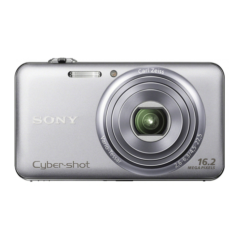 Sony Cyber-shot DSC-WX70 User manual