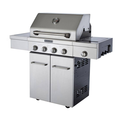 KitchenAid 720-0745D Installation Instructions and Use & Care Guide KitchenAid 720-0745D Installation Instructions and Use & Care Guide