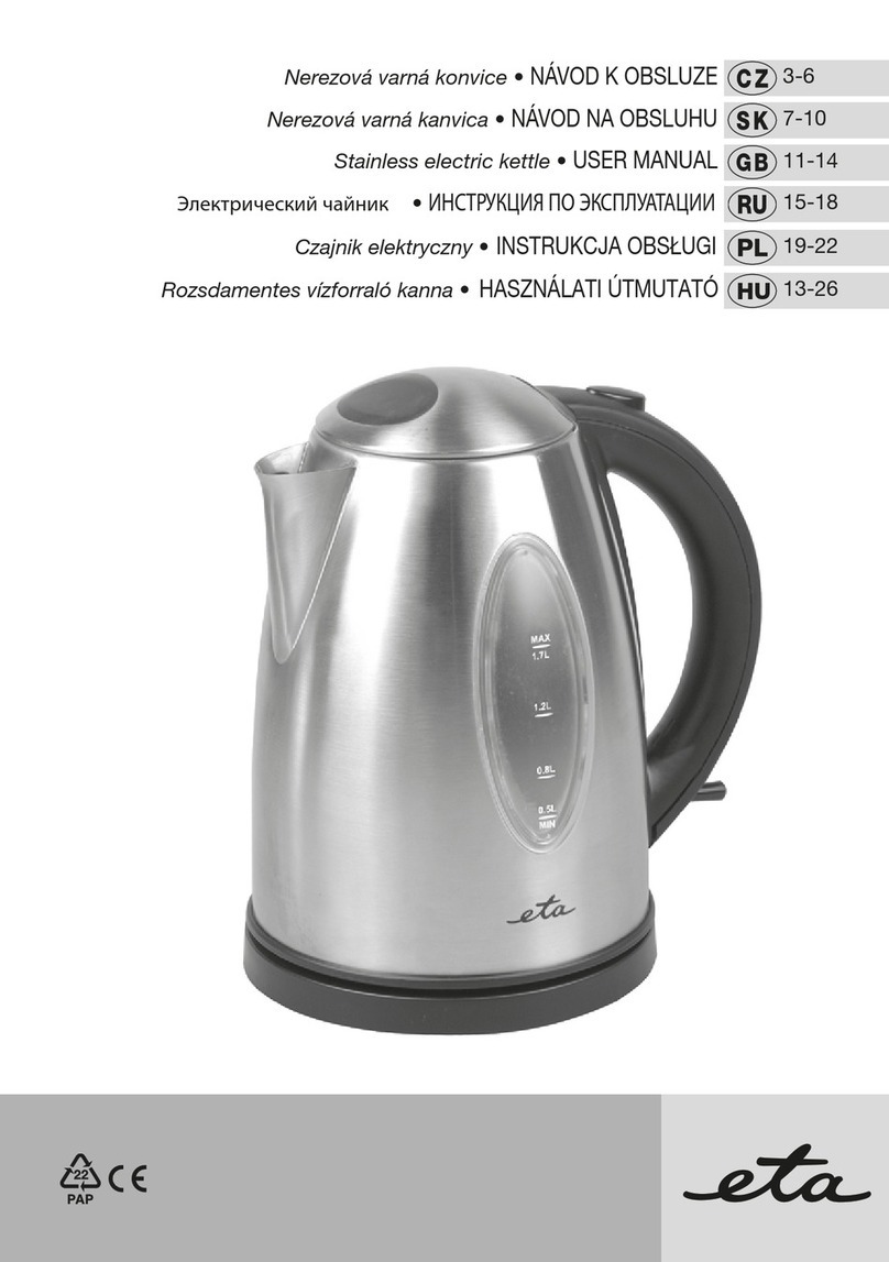 eta 0596 user manual