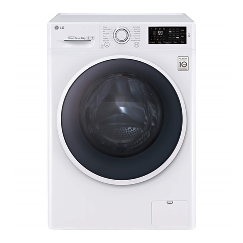 LG F12U2QDN1 owner's manual