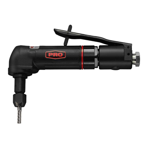 Pro G2445 Instruction sheet