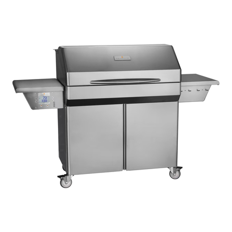 Memphis ELITE VG0002 User manual