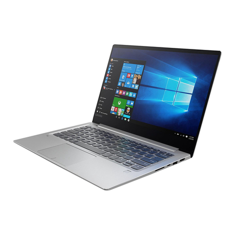 Lenovo ideapad 720S-14IKB Hardware Maintenance Manual