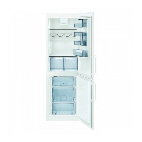 AEG S53620CTWF user manual