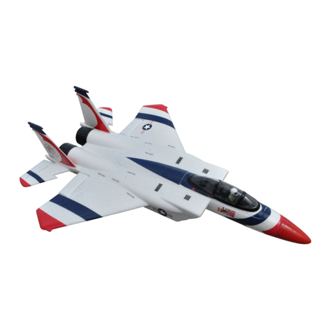 Sky Angel Nano F15 Assembly and operating manual Sky Angel Nano F15 Assembly and operating manual