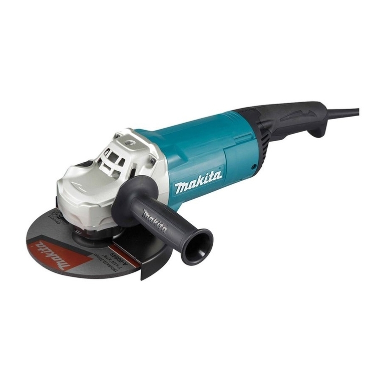 Makita GA7060 User manual