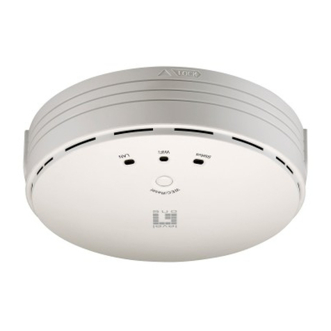 LevelOne WAP-8101 User manual