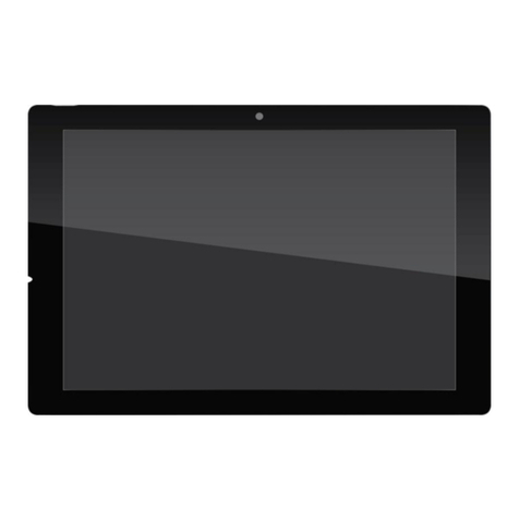Allview WI10N user manual