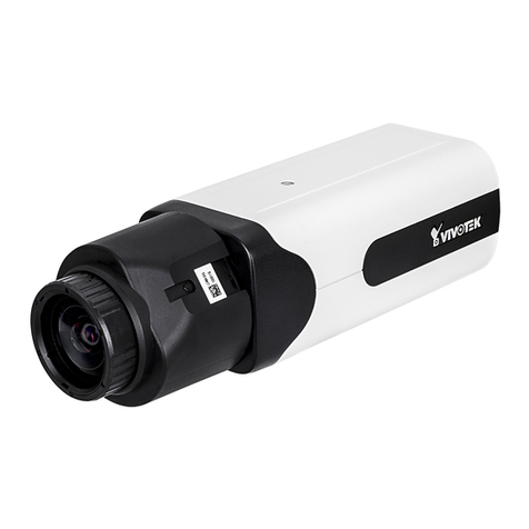 Vivotek IP9181-H User manual Vivotek IP9181-H User manual