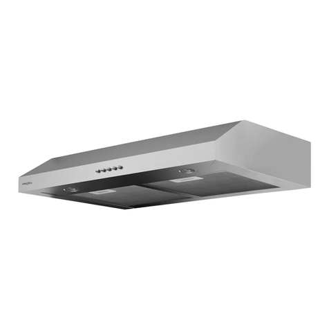 Ancona SLIM D User manual Ancona SLIM D User manual
